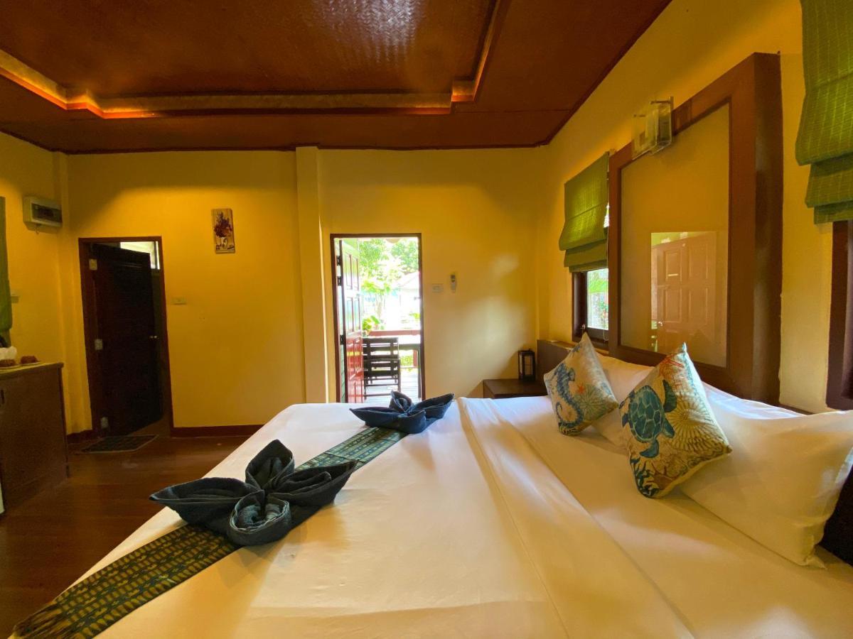Everest Resort Samui - Sha Plus Mae Nam Εξωτερικό φωτογραφία