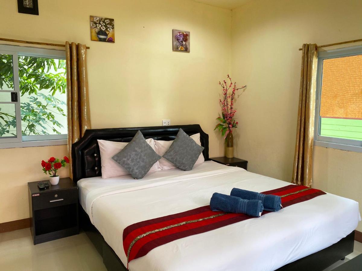 Everest Resort Samui - Sha Plus Mae Nam Εξωτερικό φωτογραφία