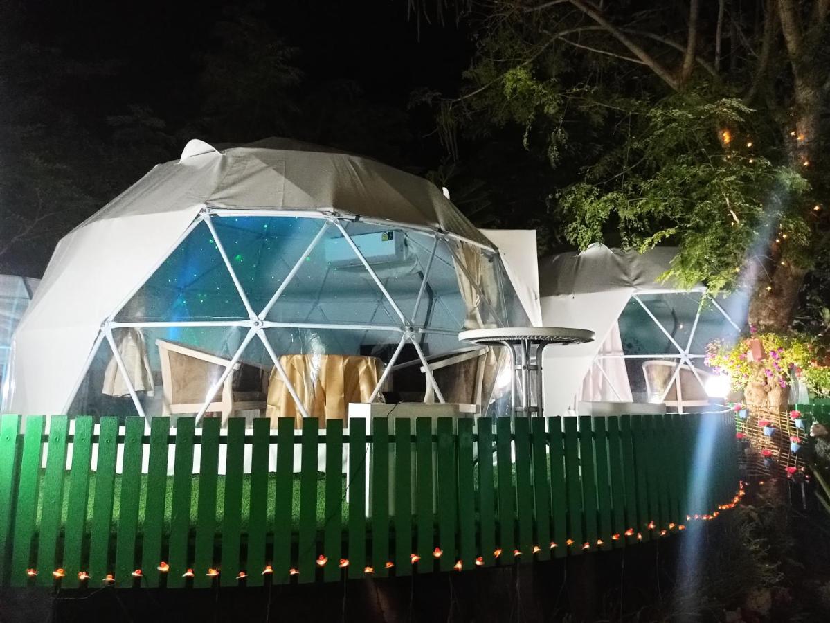 Everest Resort Samui - Sha Plus Mae Nam Εξωτερικό φωτογραφία