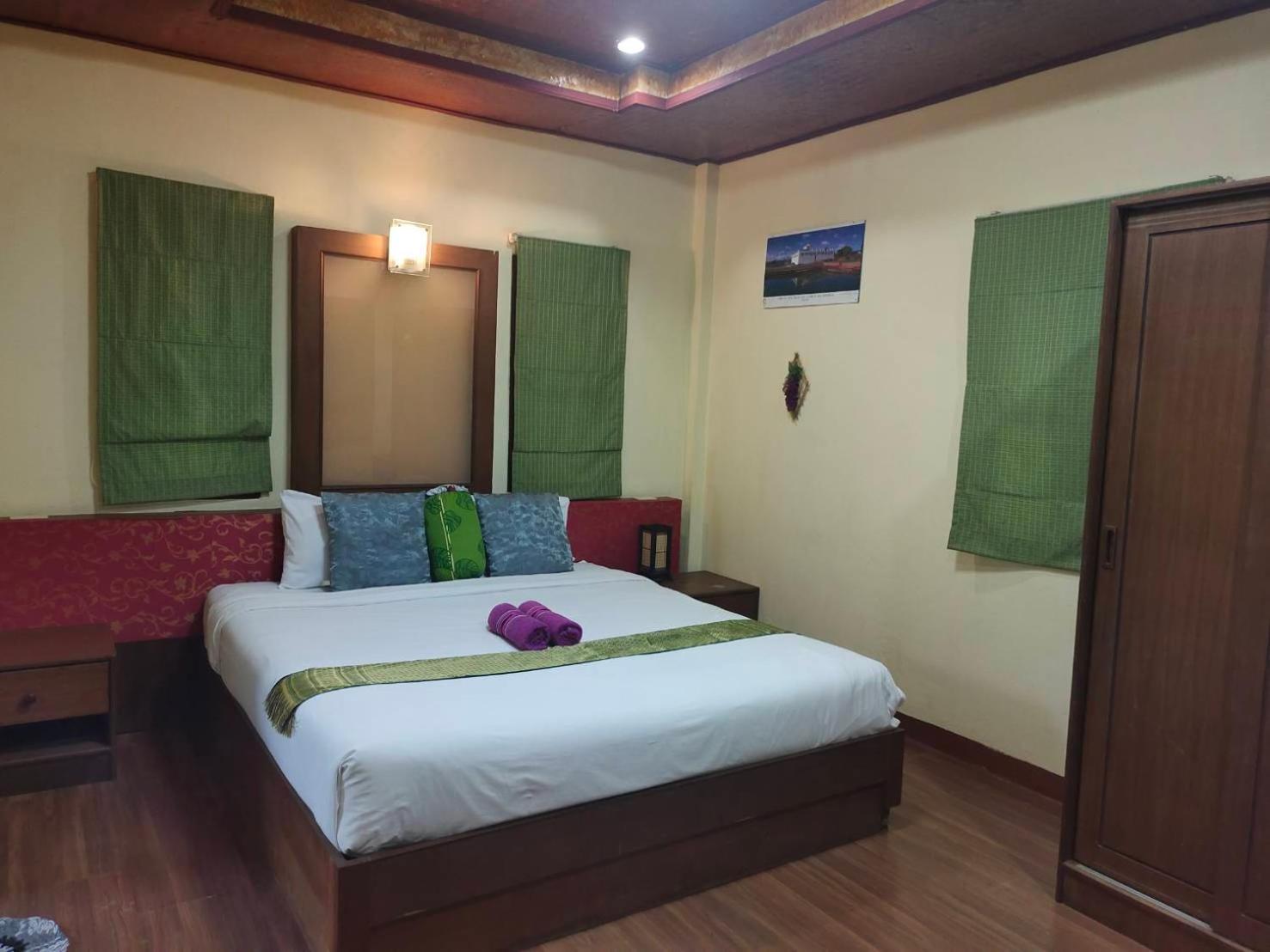 Everest Resort Samui - Sha Plus Mae Nam Εξωτερικό φωτογραφία