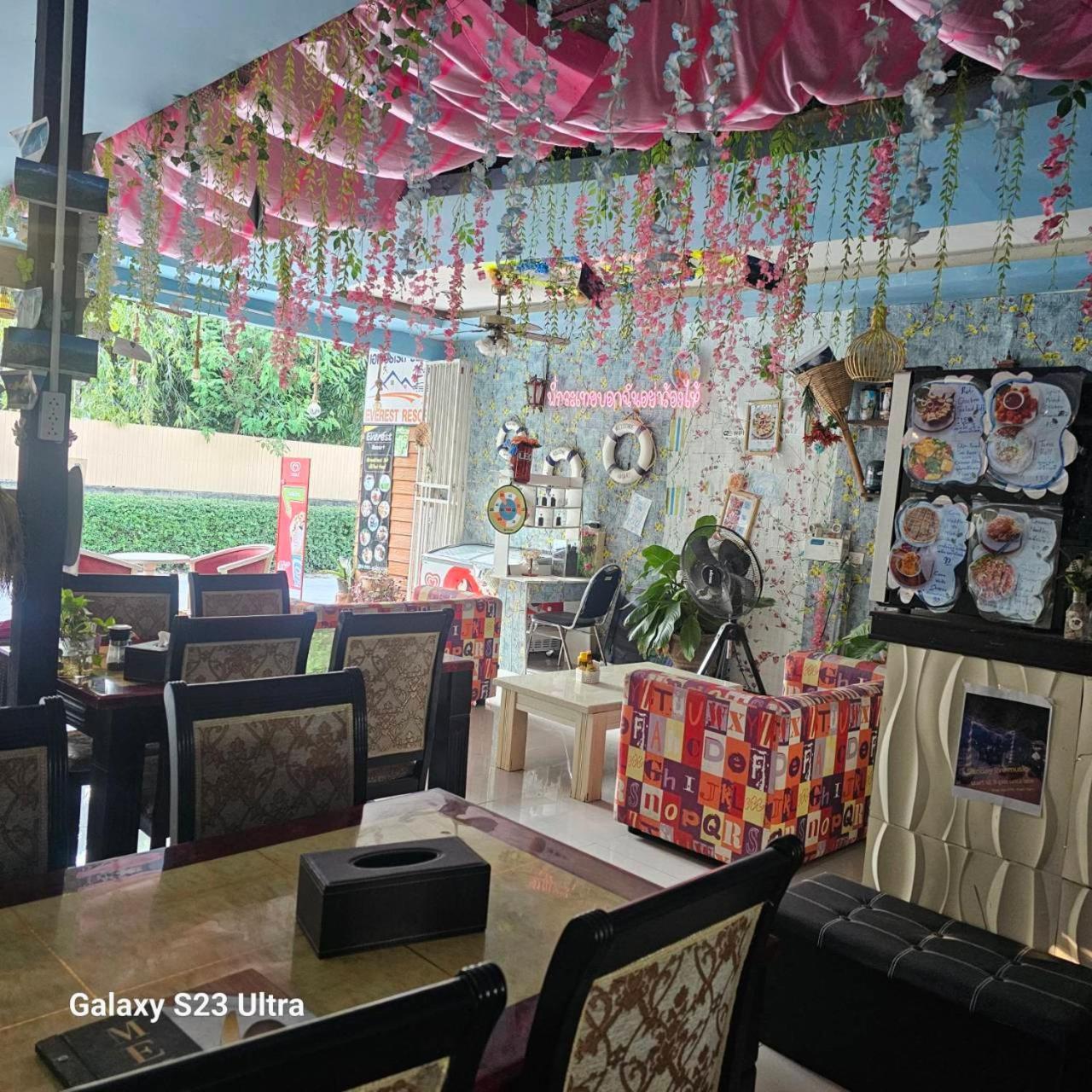 Everest Resort Samui - Sha Plus Mae Nam Εξωτερικό φωτογραφία