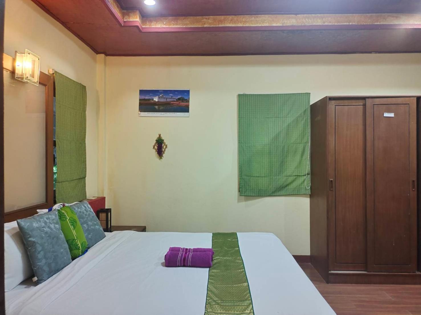Everest Resort Samui - Sha Plus Mae Nam Εξωτερικό φωτογραφία