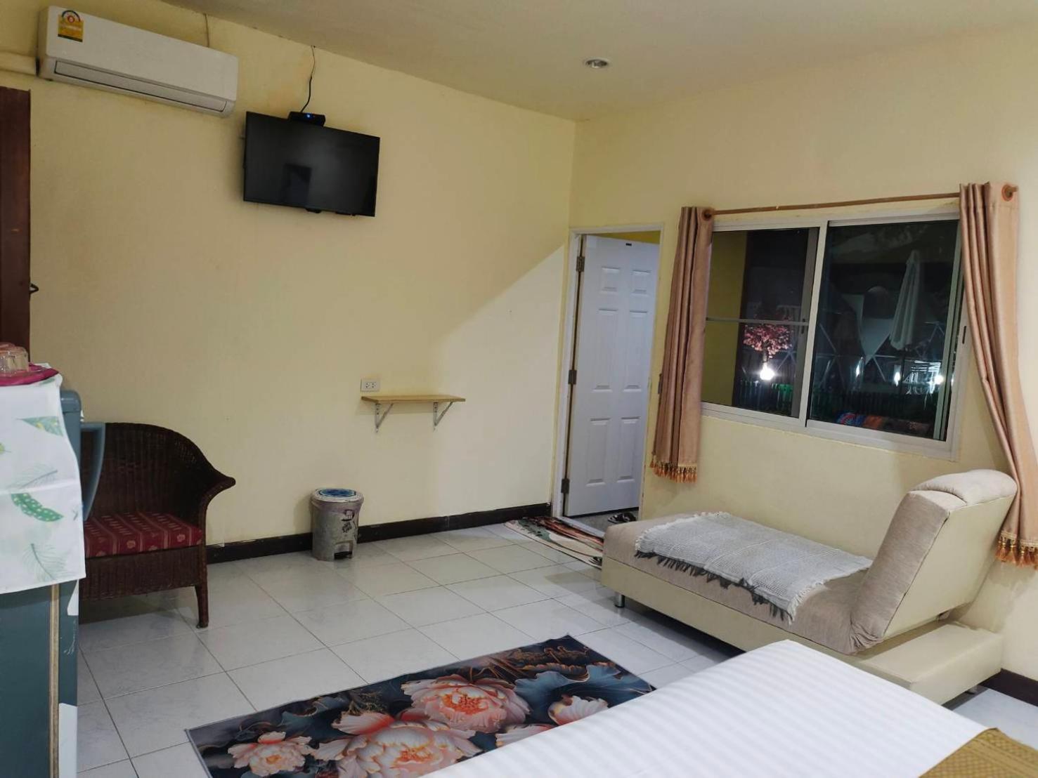 Everest Resort Samui - Sha Plus Mae Nam Εξωτερικό φωτογραφία