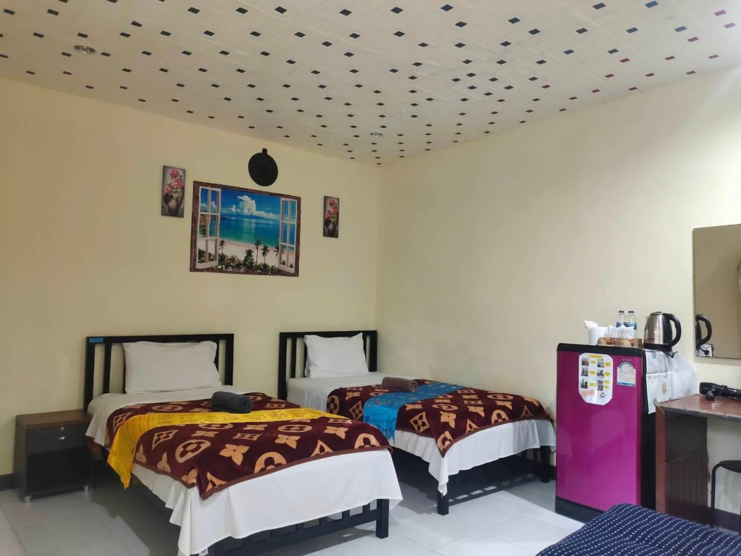 Everest Resort Samui - Sha Plus Mae Nam Εξωτερικό φωτογραφία