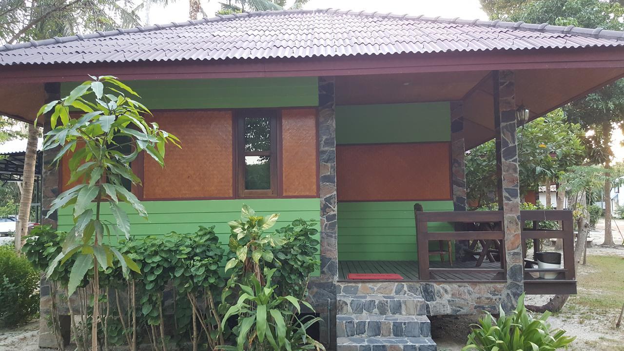 Everest Resort Samui - Sha Plus Mae Nam Εξωτερικό φωτογραφία