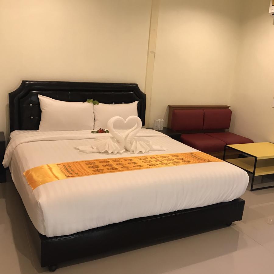Everest Resort Samui - Sha Plus Mae Nam Εξωτερικό φωτογραφία