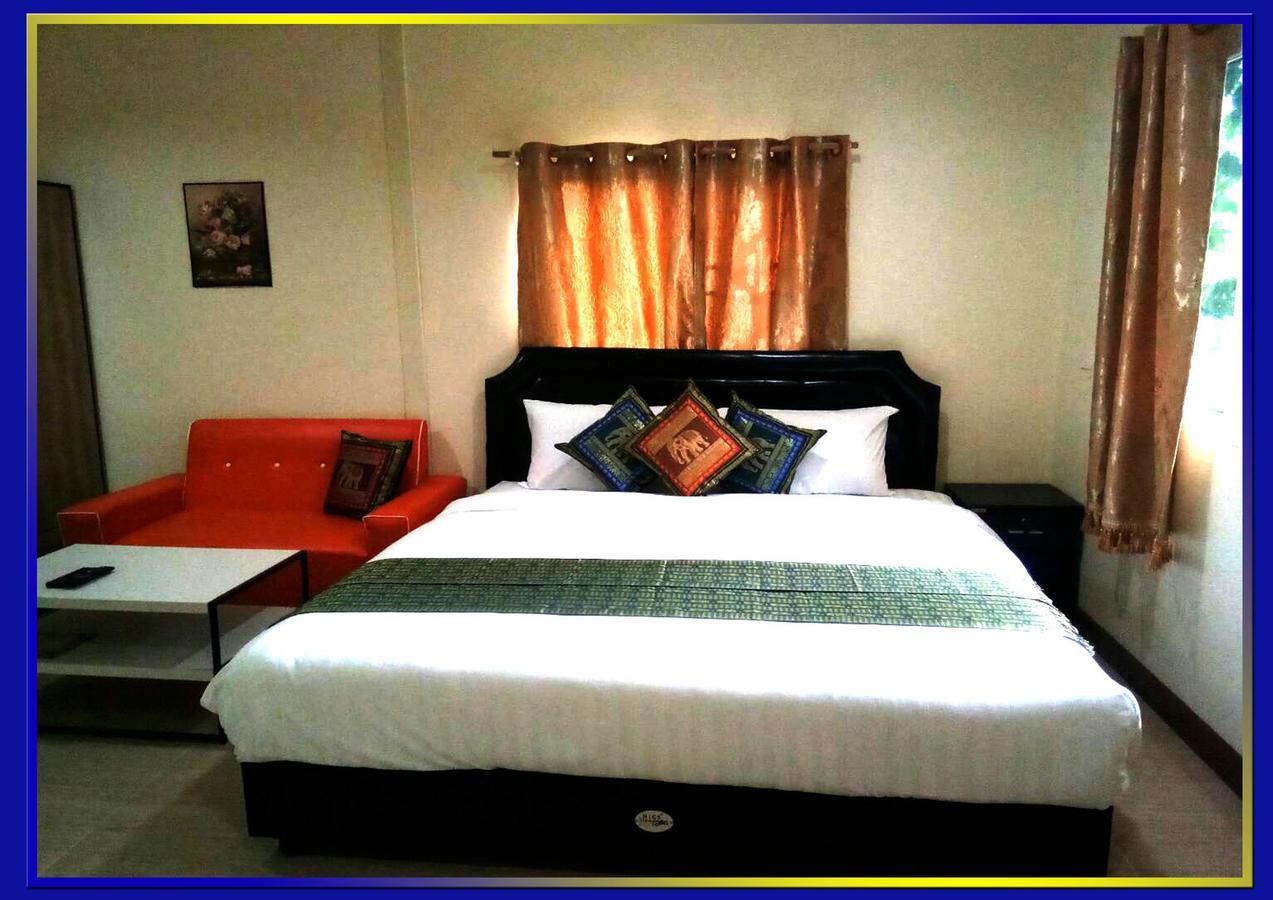 Everest Resort Samui - Sha Plus Mae Nam Εξωτερικό φωτογραφία
