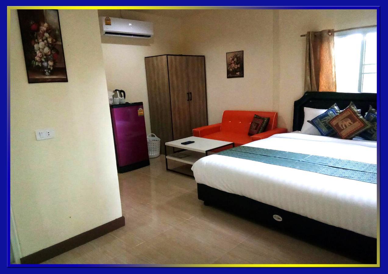 Everest Resort Samui - Sha Plus Mae Nam Εξωτερικό φωτογραφία