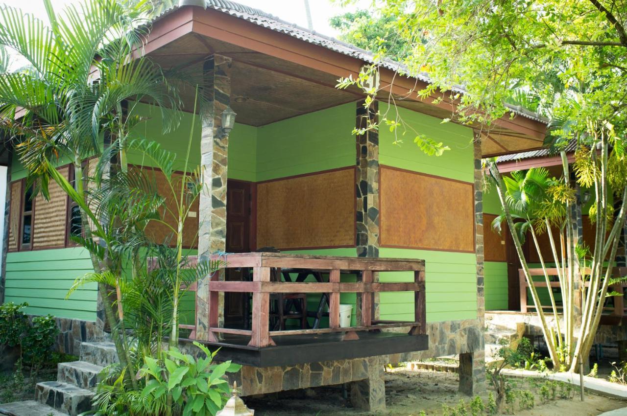 Everest Resort Samui - Sha Plus Mae Nam Εξωτερικό φωτογραφία