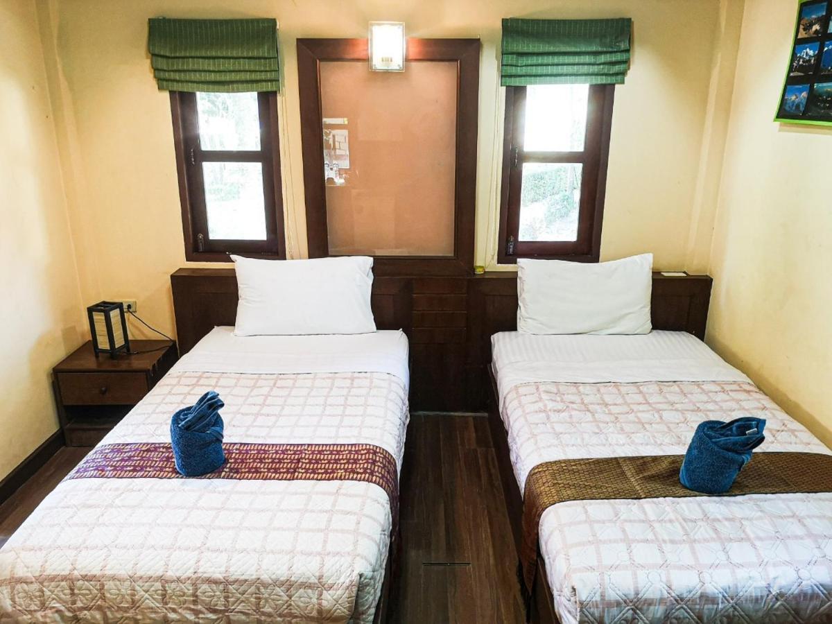 Everest Resort Samui - Sha Plus Mae Nam Εξωτερικό φωτογραφία