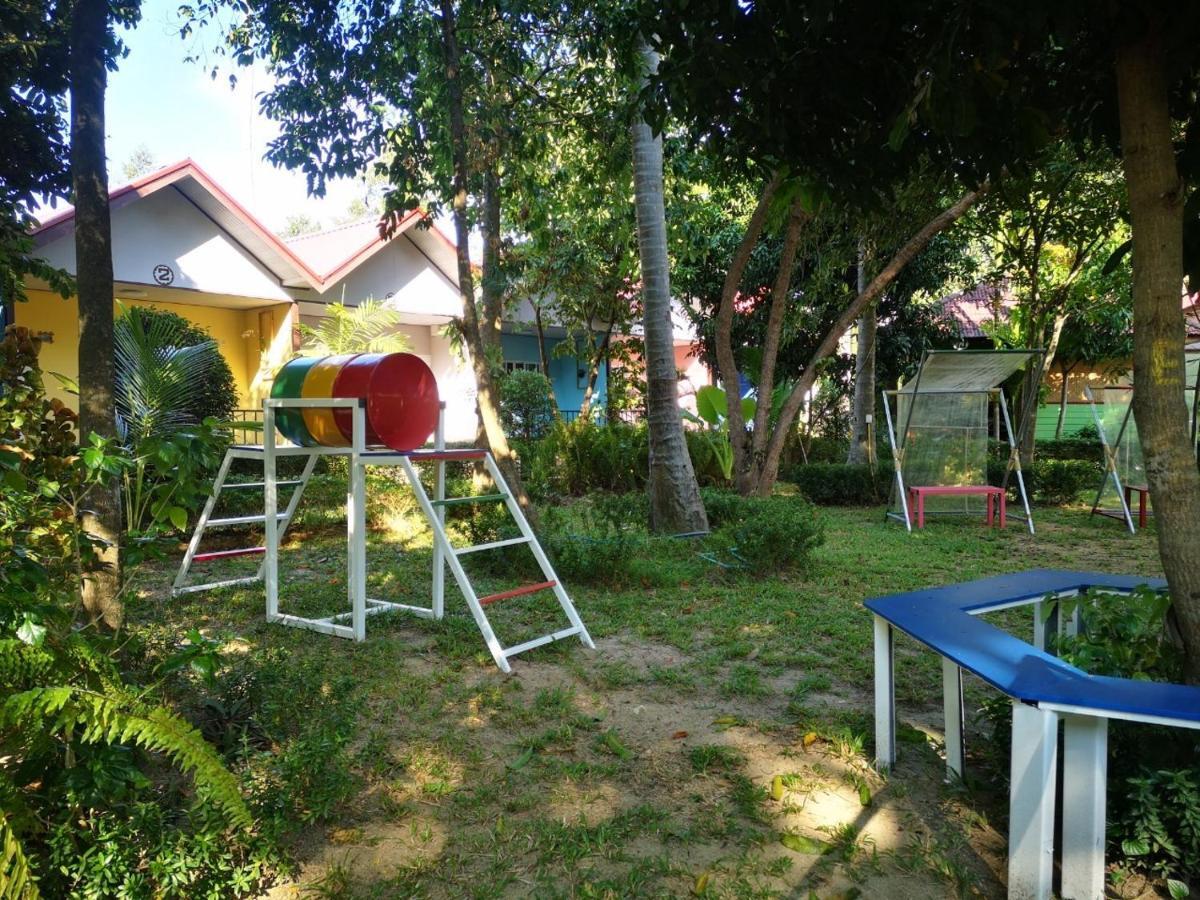 Everest Resort Samui - Sha Plus Mae Nam Εξωτερικό φωτογραφία