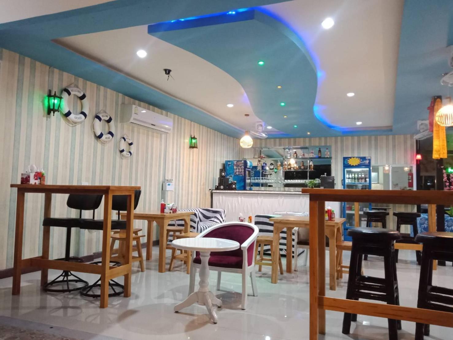 Everest Resort Samui - Sha Plus Mae Nam Εξωτερικό φωτογραφία